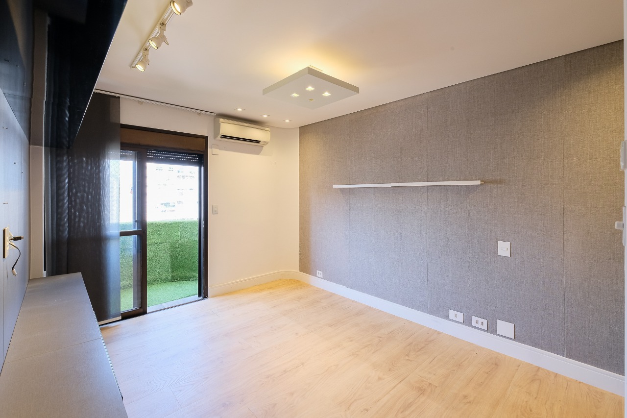 Apartamento para venda em Paraíso