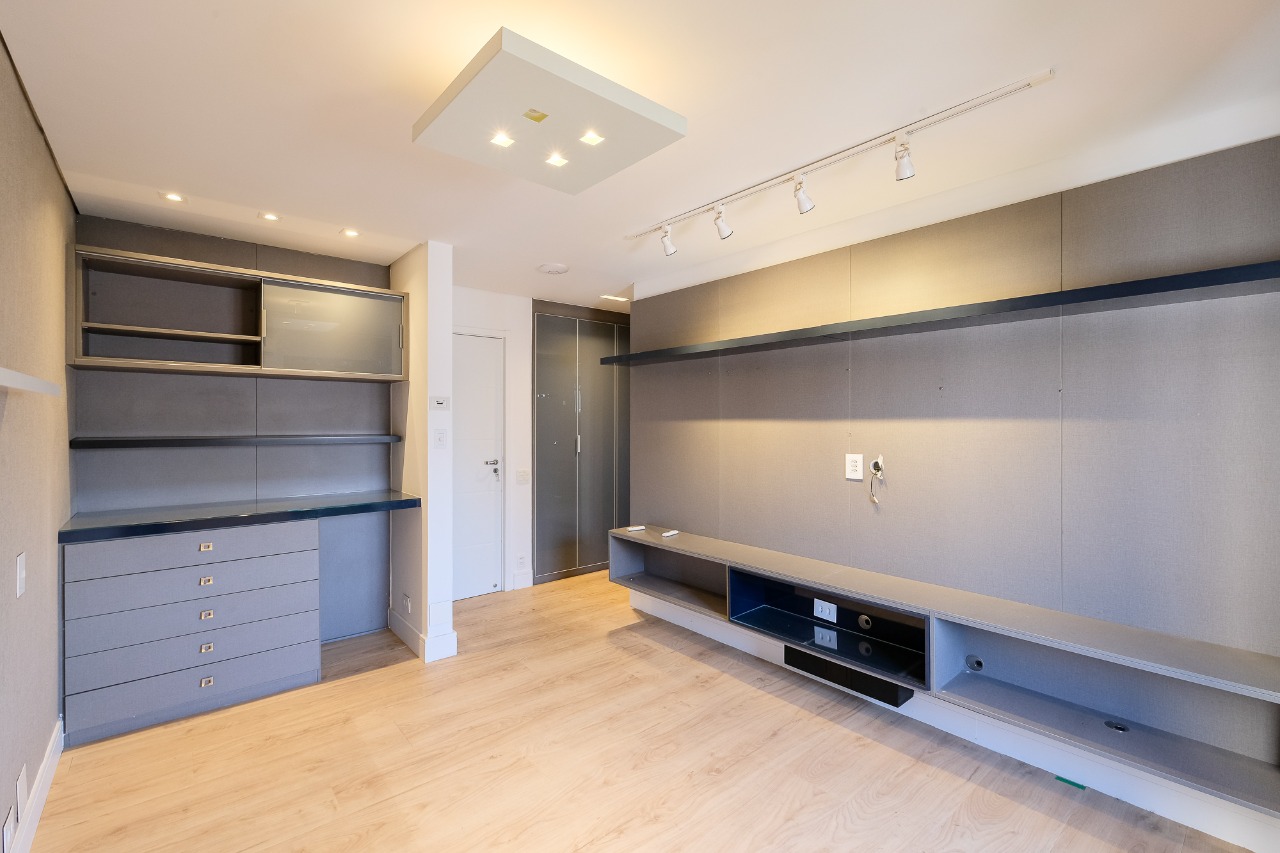 Apartamento para venda em Paraíso