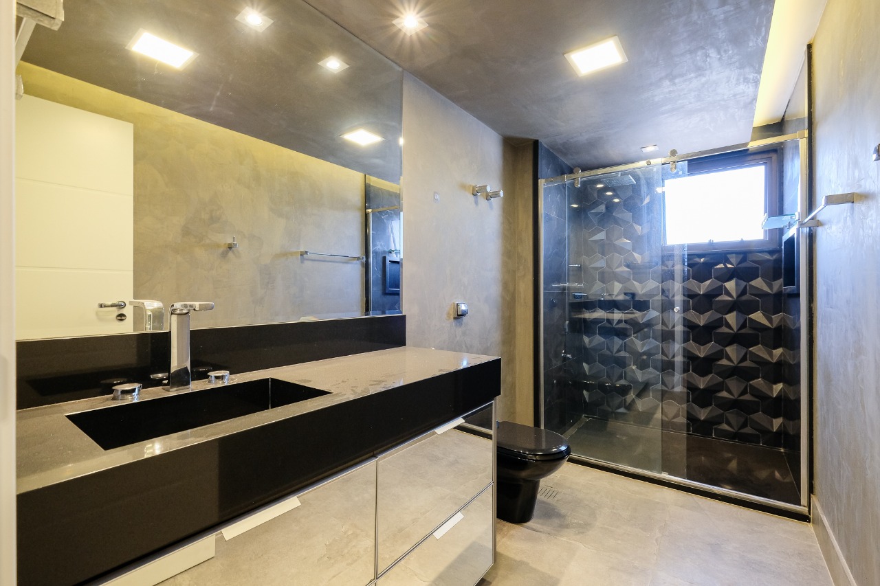 Apartamento para venda em Paraíso