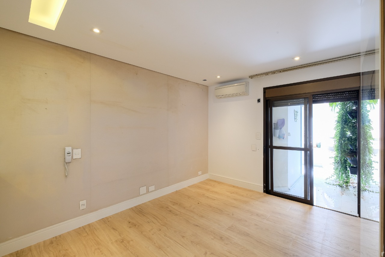 Apartamento para venda em Paraíso