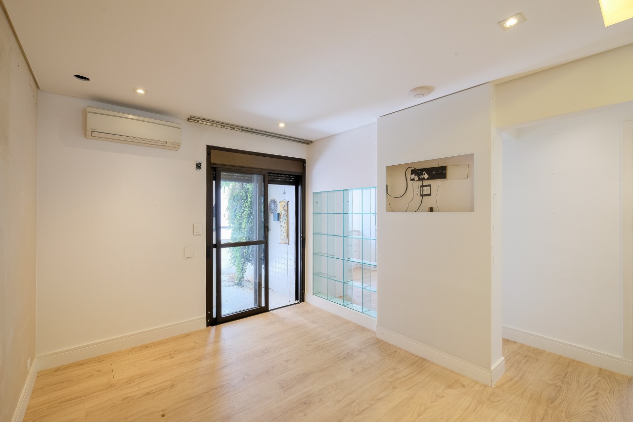 Apartamento para venda em Paraíso