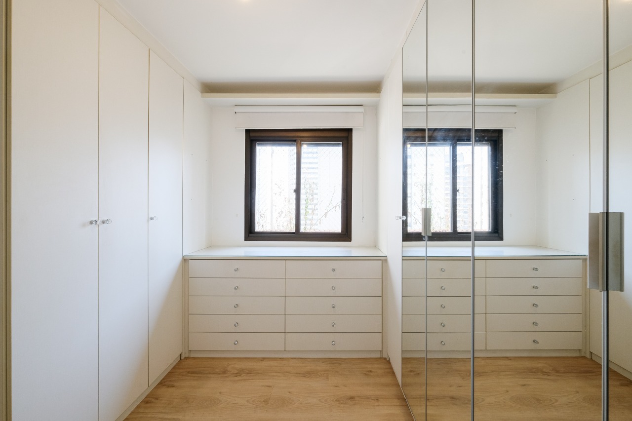 Apartamento para venda em Paraíso