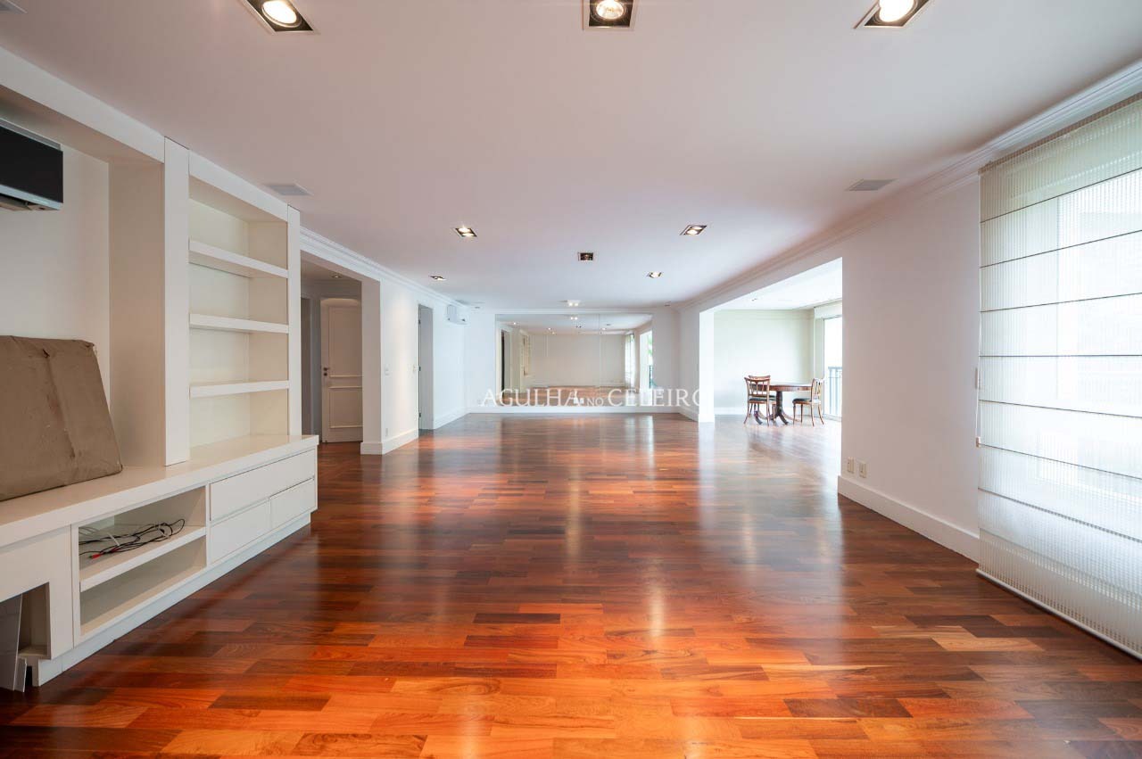 Apartamento para venda em Perdizes