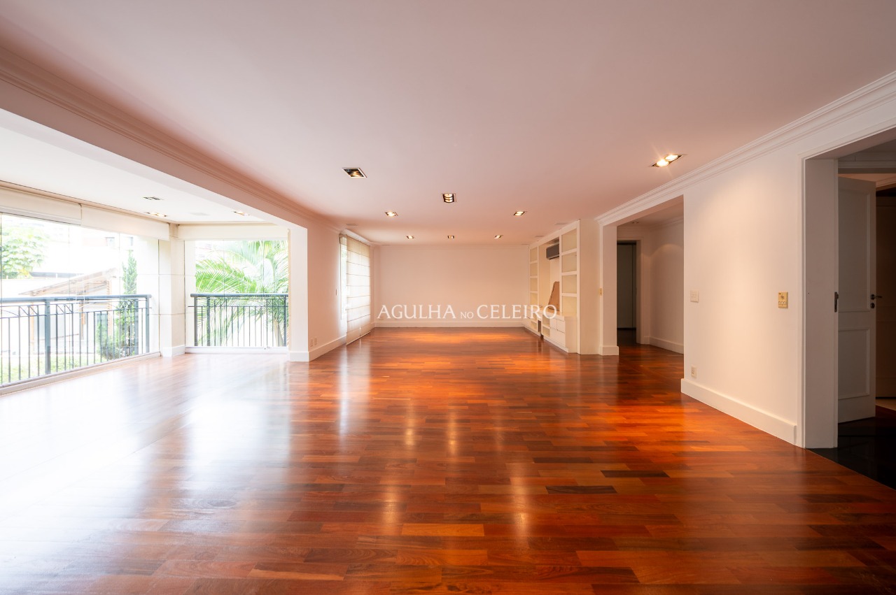 Apartamento para venda em Perdizes