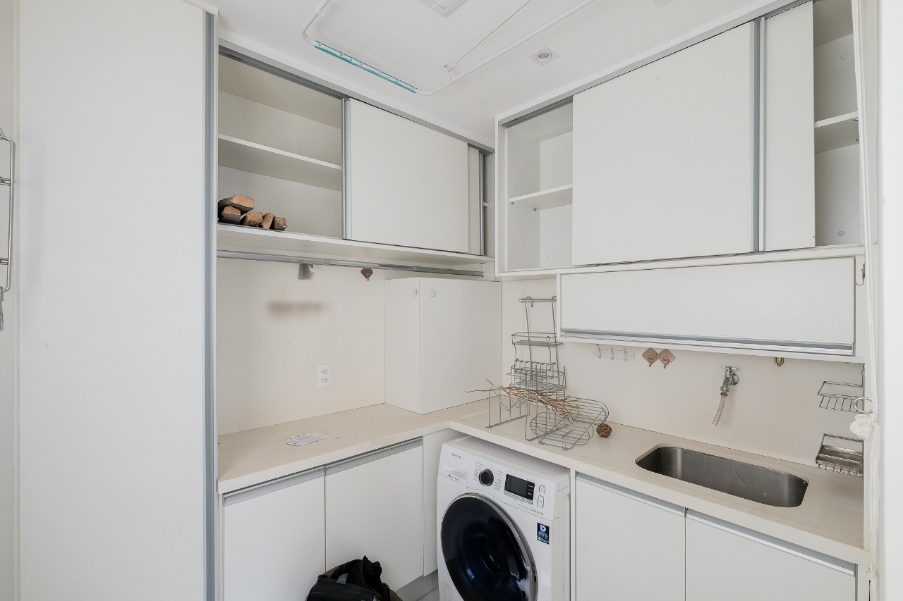 Apartamento para venda em Paraíso