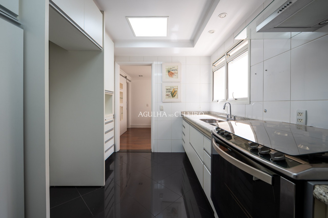 Apartamento para venda em Perdizes