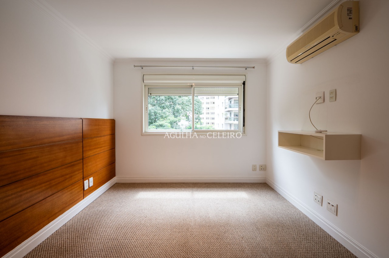 Apartamento para venda em Perdizes