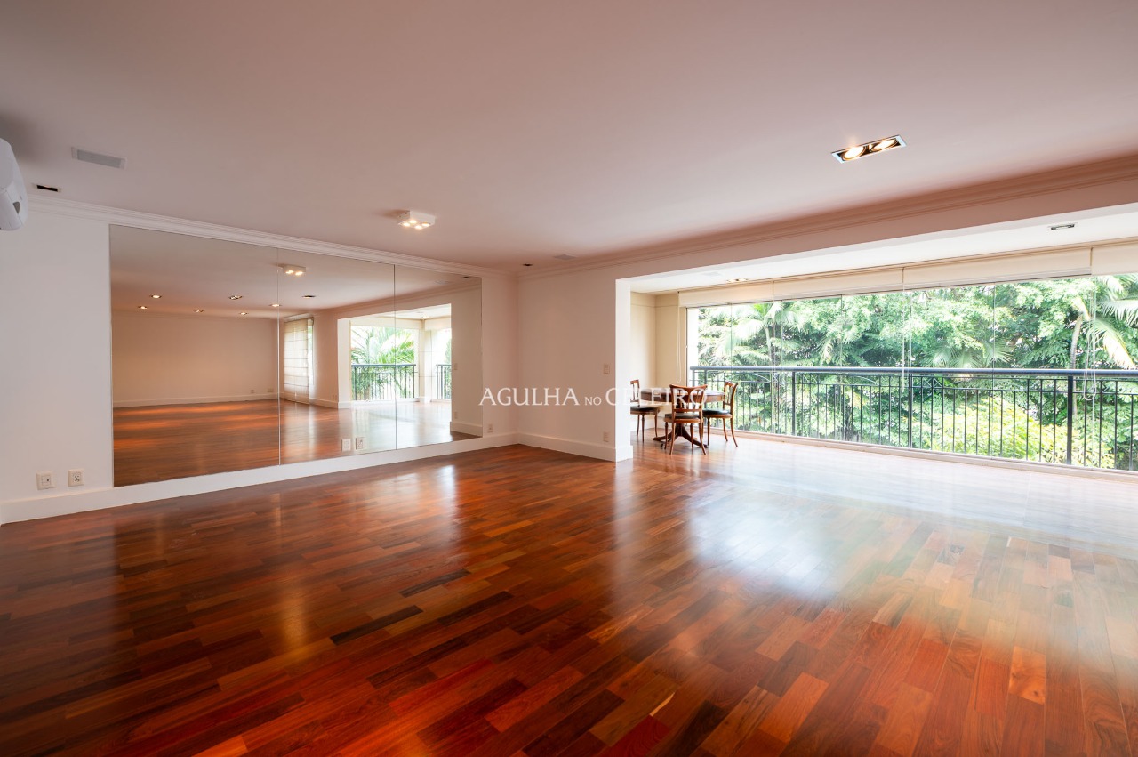 Apartamento para venda em Perdizes