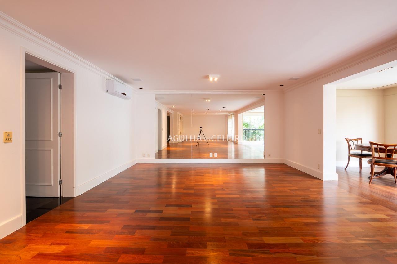 Apartamento para venda em Perdizes