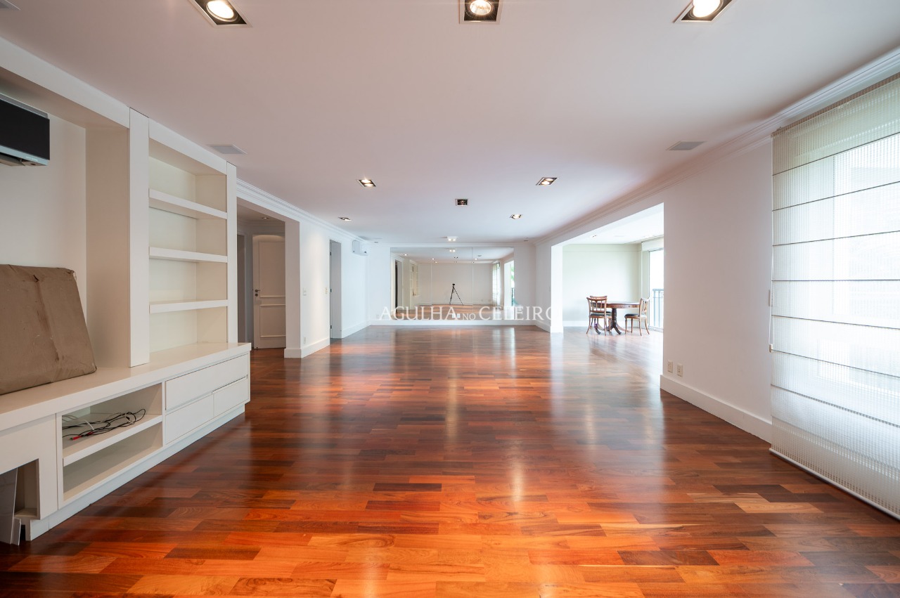 Apartamento para venda em Perdizes
