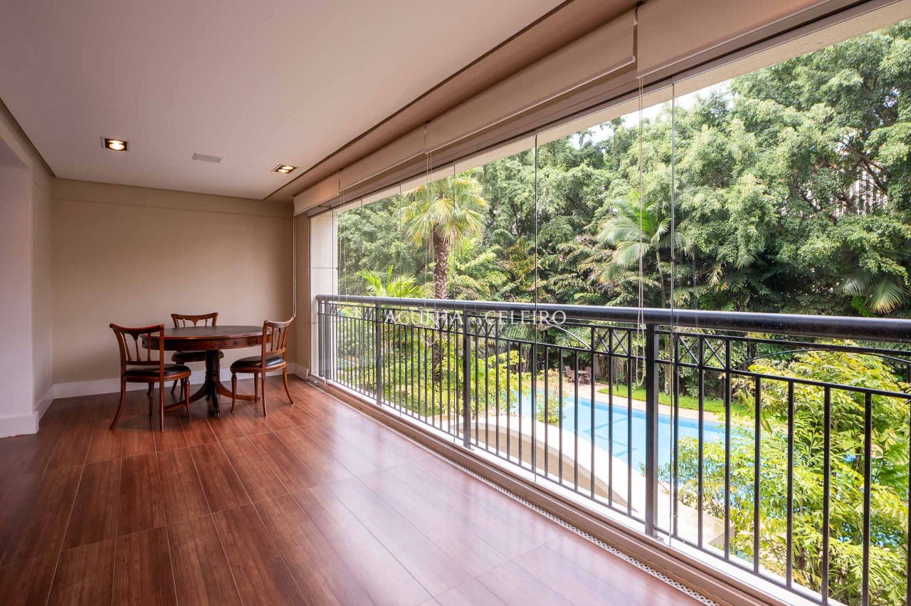 Apartamento para venda em Perdizes