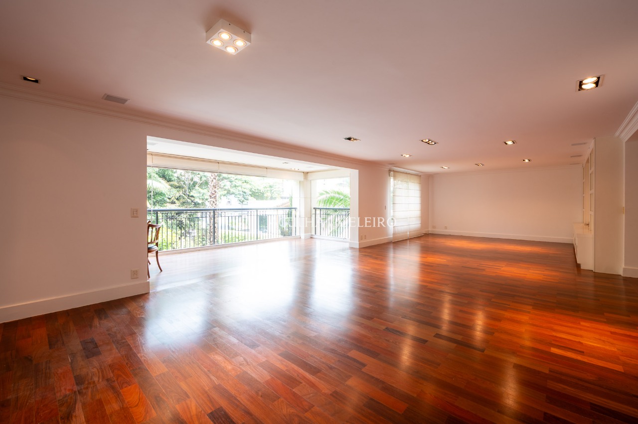 Apartamento para venda em Perdizes