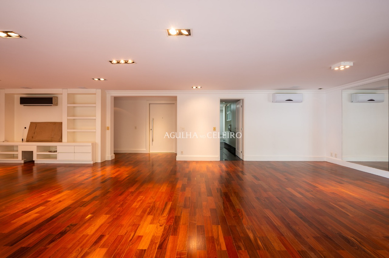 Apartamento para venda em Perdizes