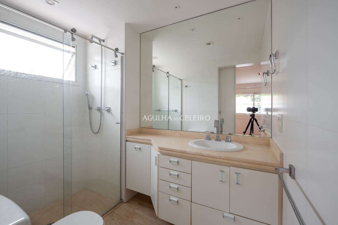 Apartamento para venda em Perdizes