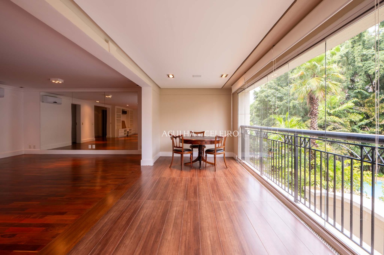 Apartamento para venda em Perdizes