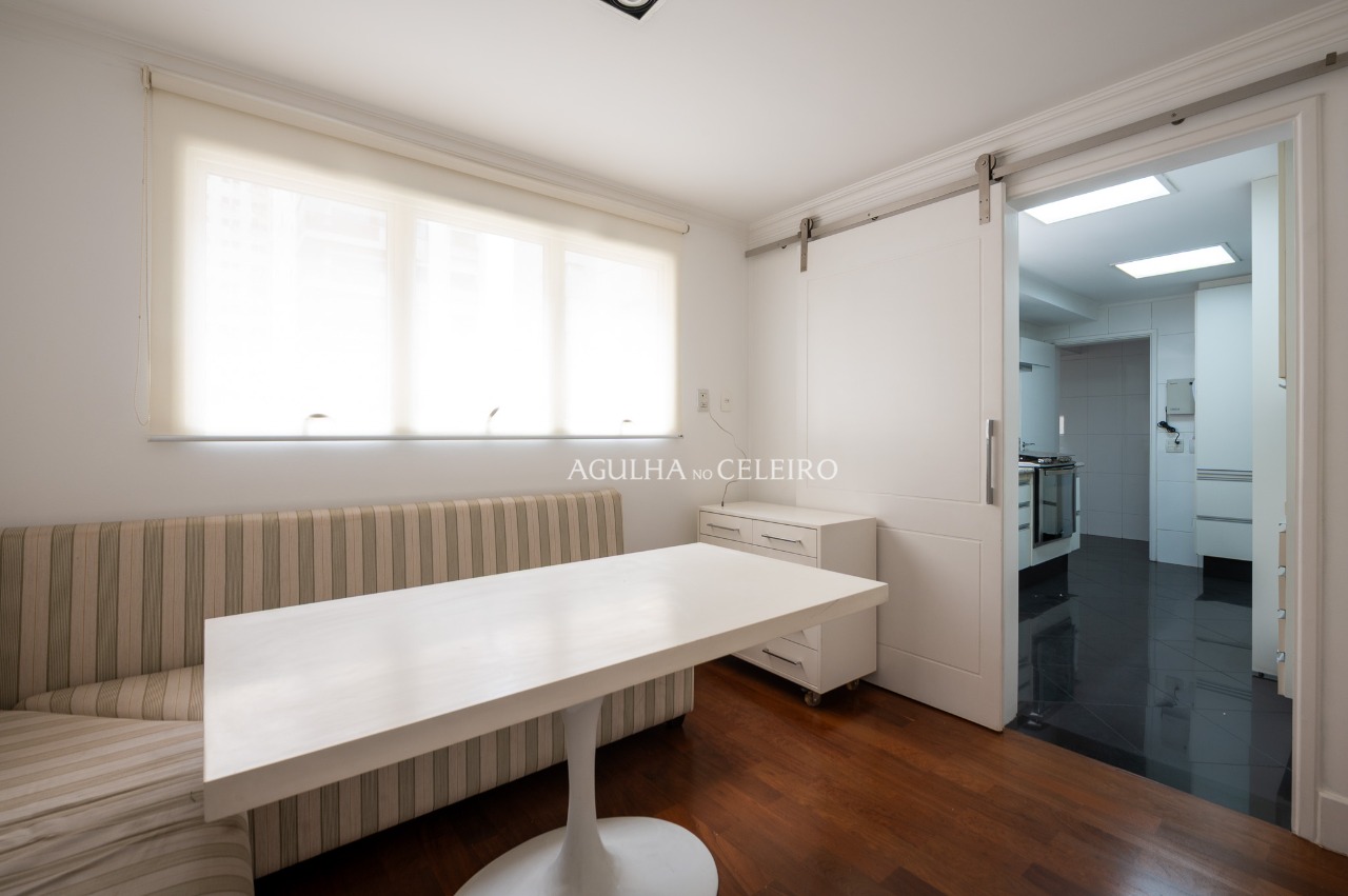Apartamento para venda em Perdizes