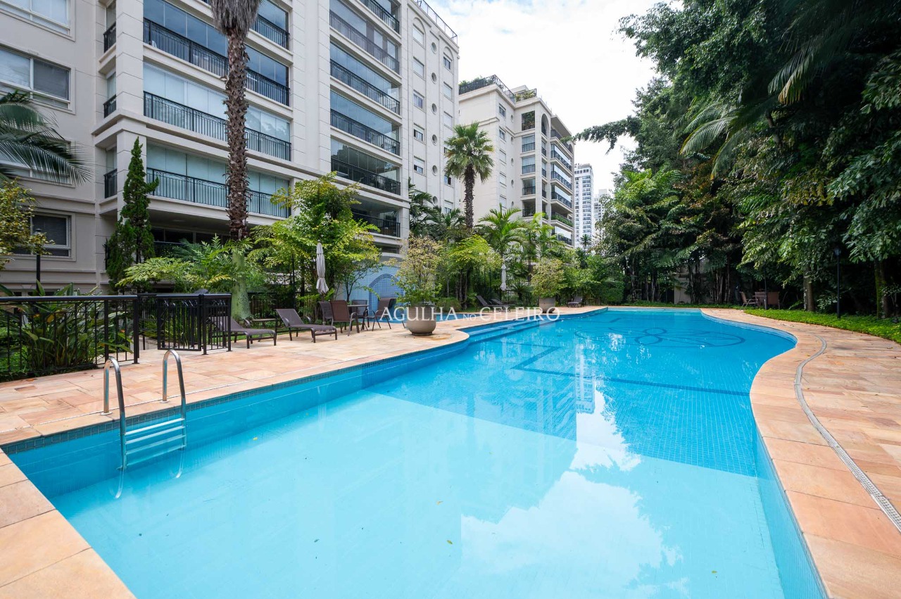 Apartamento para venda em Perdizes