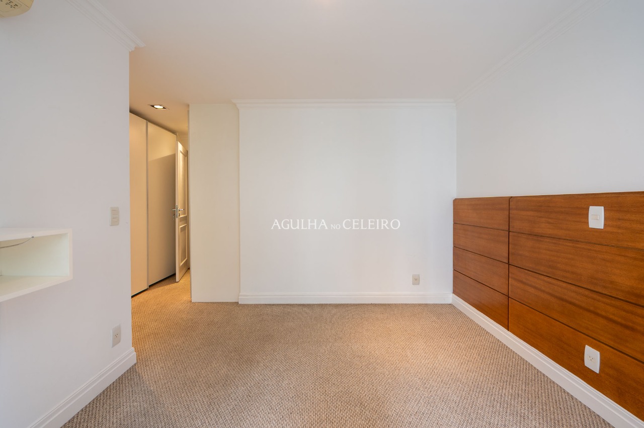 Apartamento para venda em Perdizes