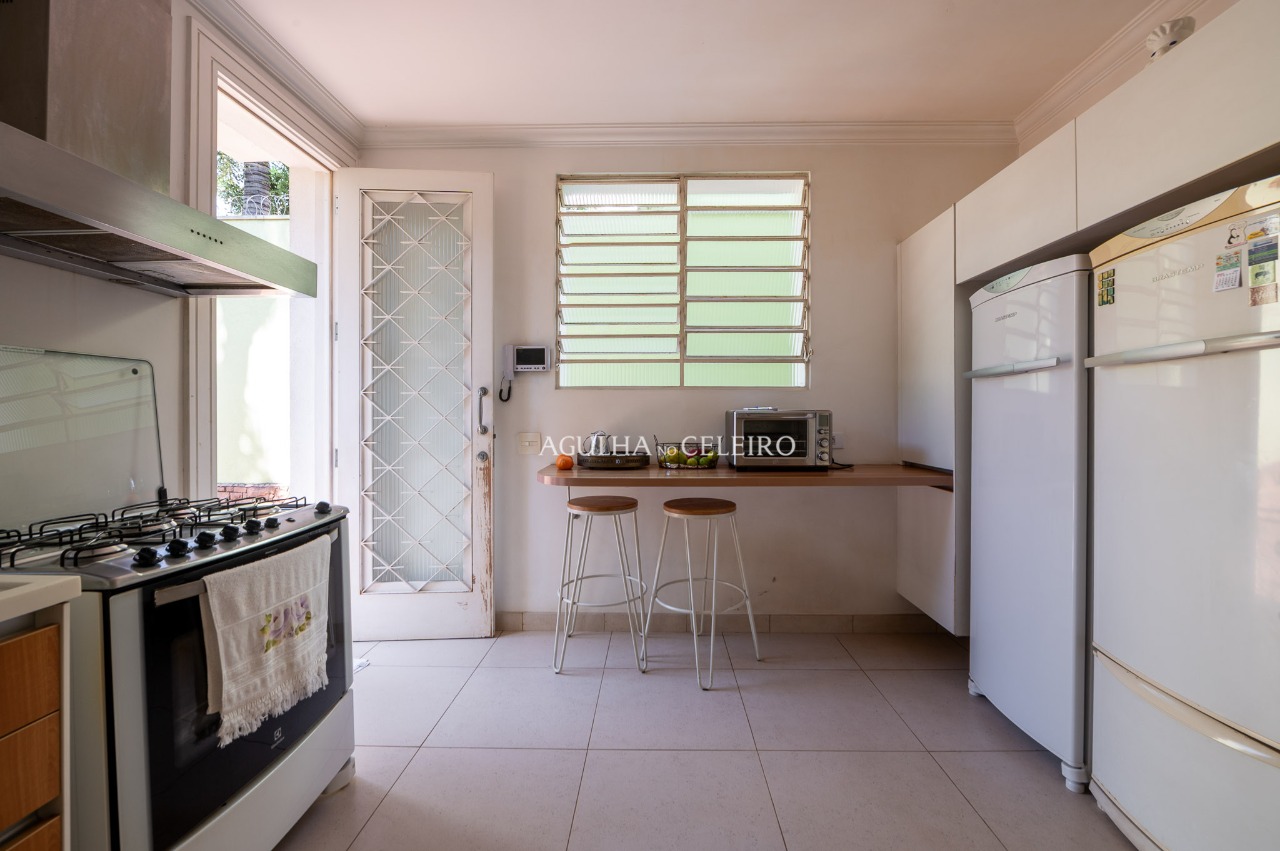 Casa para venda em Jardim Paulista