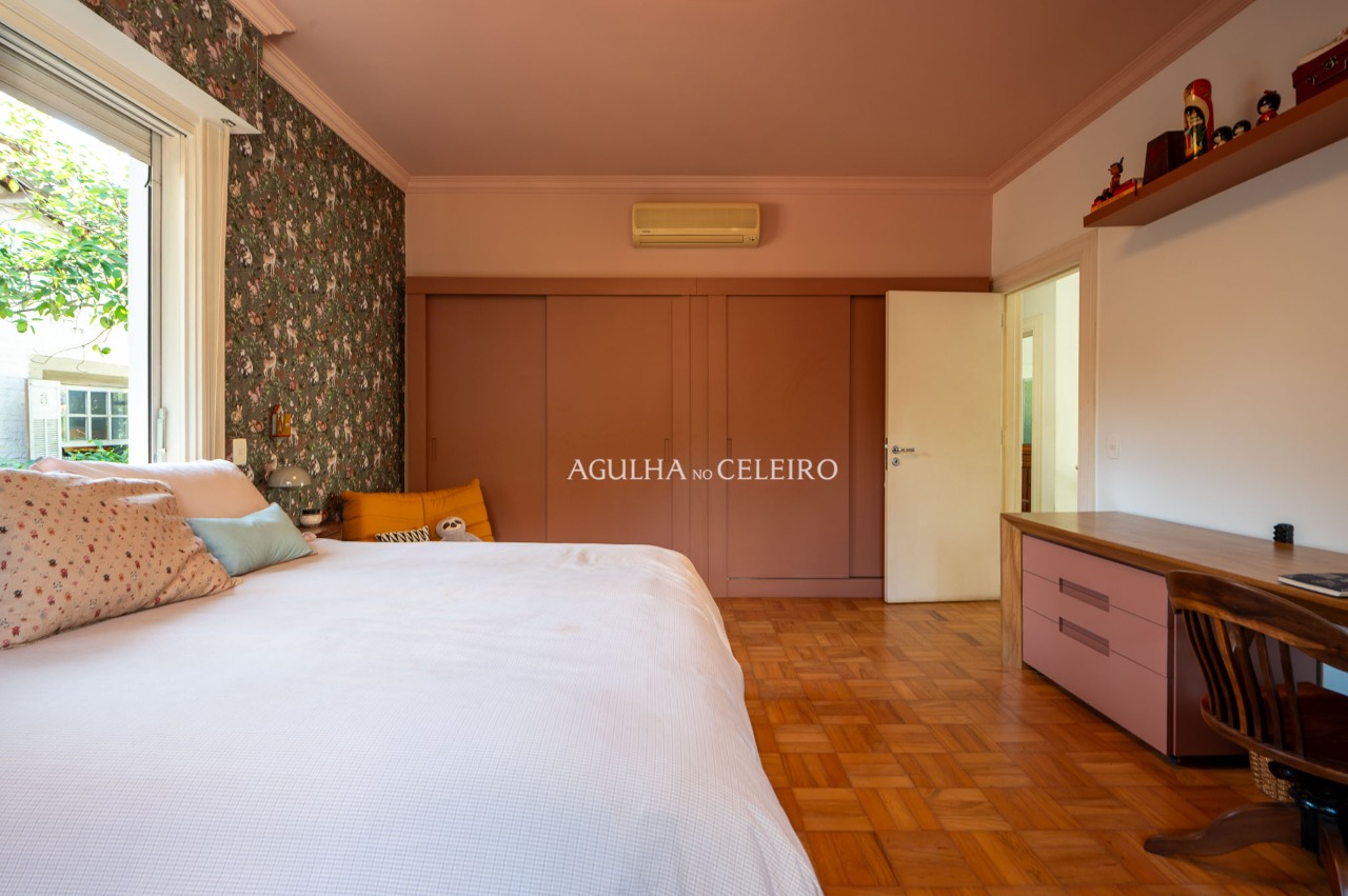 Casa para venda em Jardim Paulista