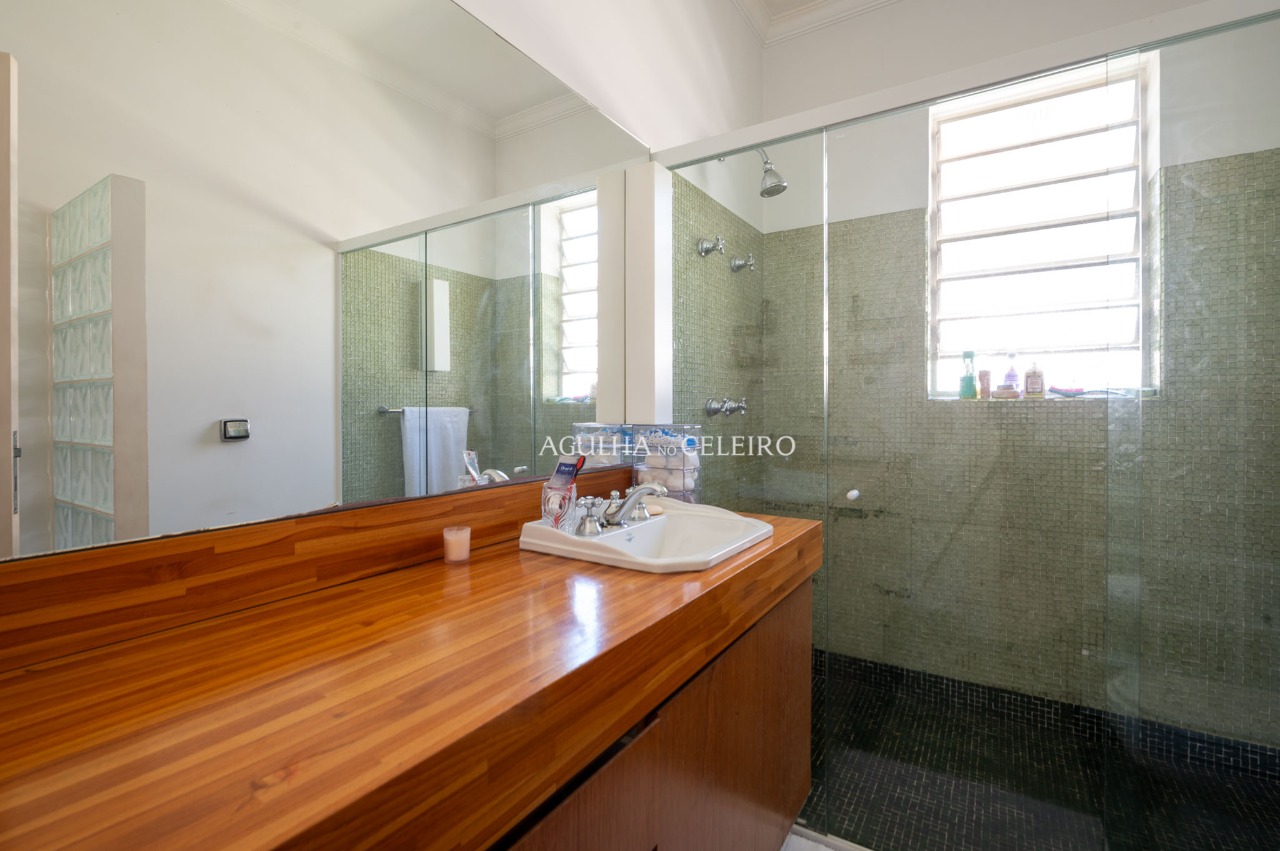 Casa para venda em Jardim Paulista