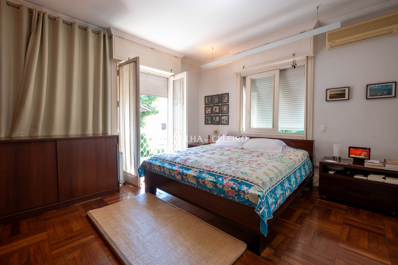 Casa para venda em Jardim Paulista