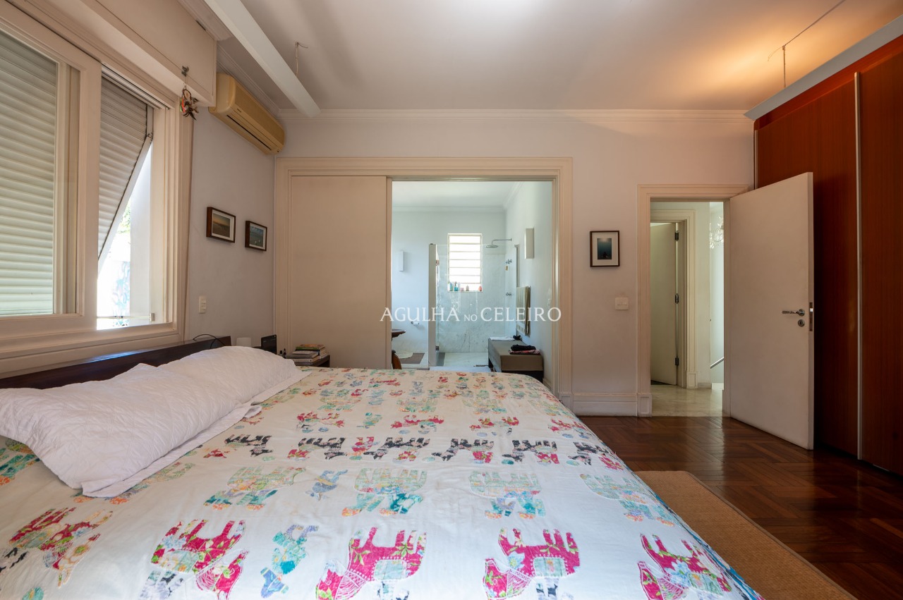 Casa para venda em Jardim Paulista