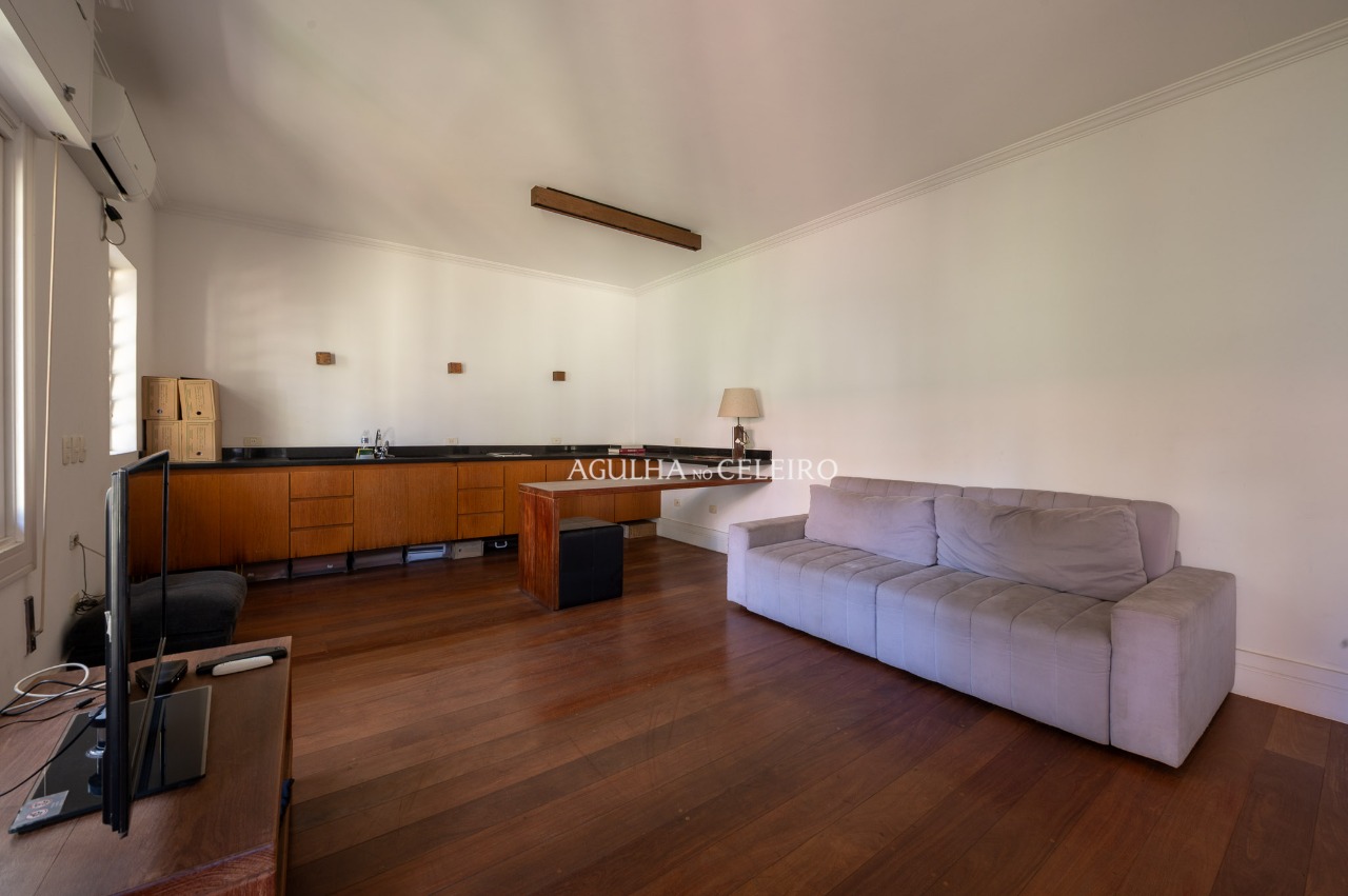 Casa para venda em Jardim Paulista