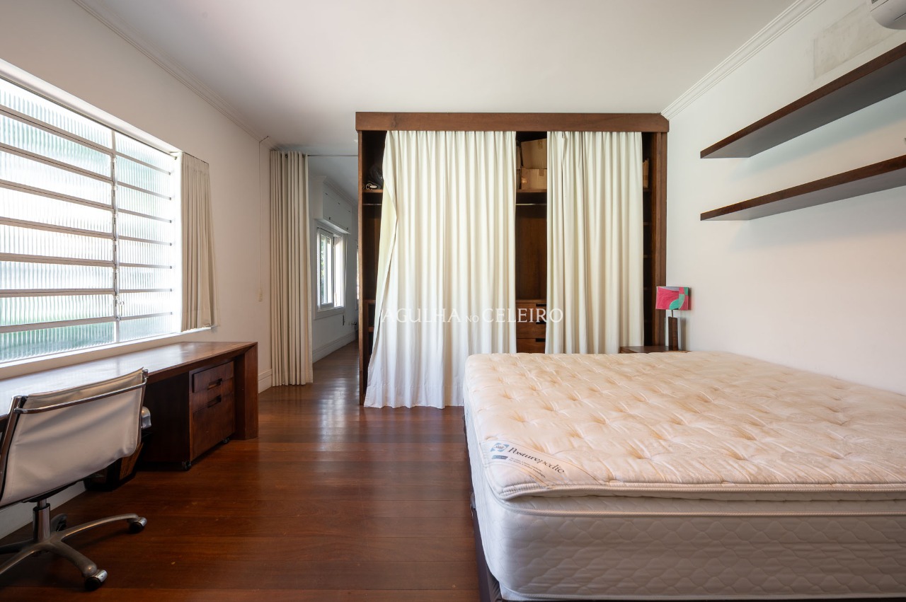 Casa para venda em Jardim Paulista