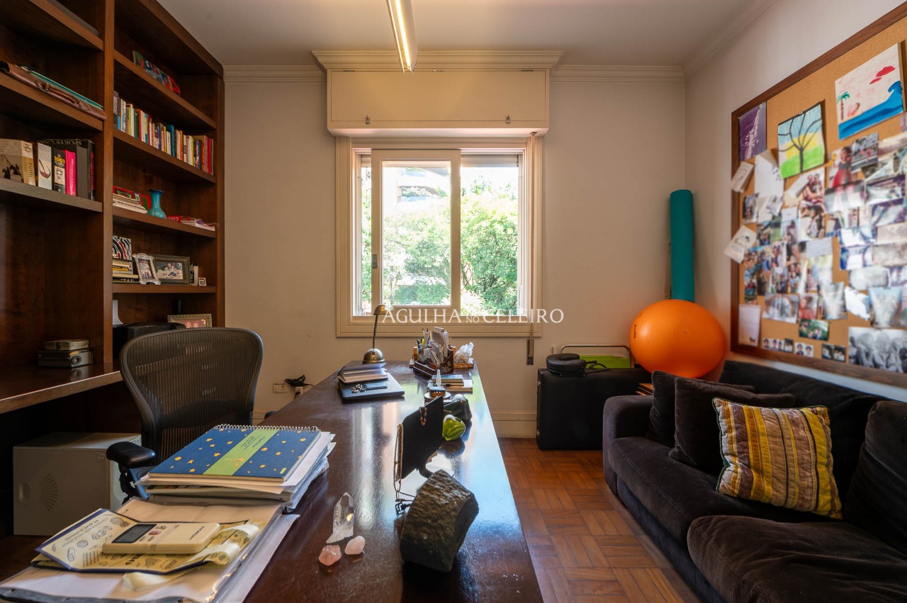 Casa para venda em Jardim Paulista