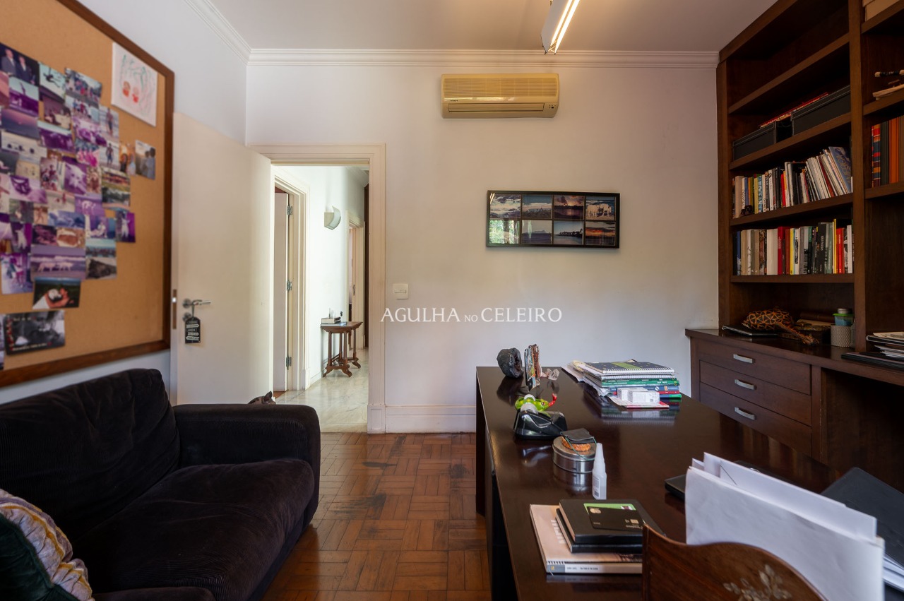 Casa para venda em Jardim Paulista
