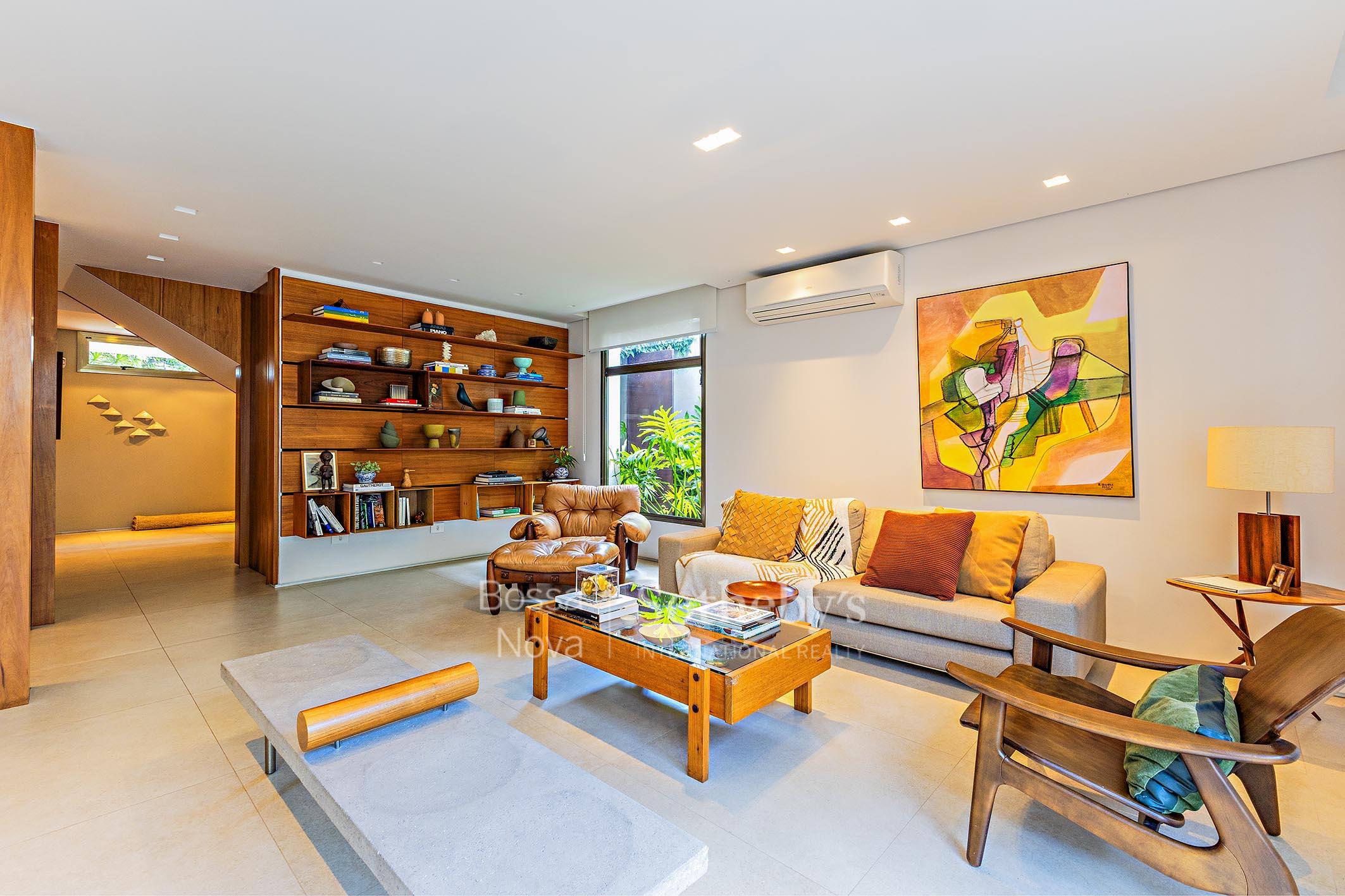 Casa para venda em Alto de Pinheiros