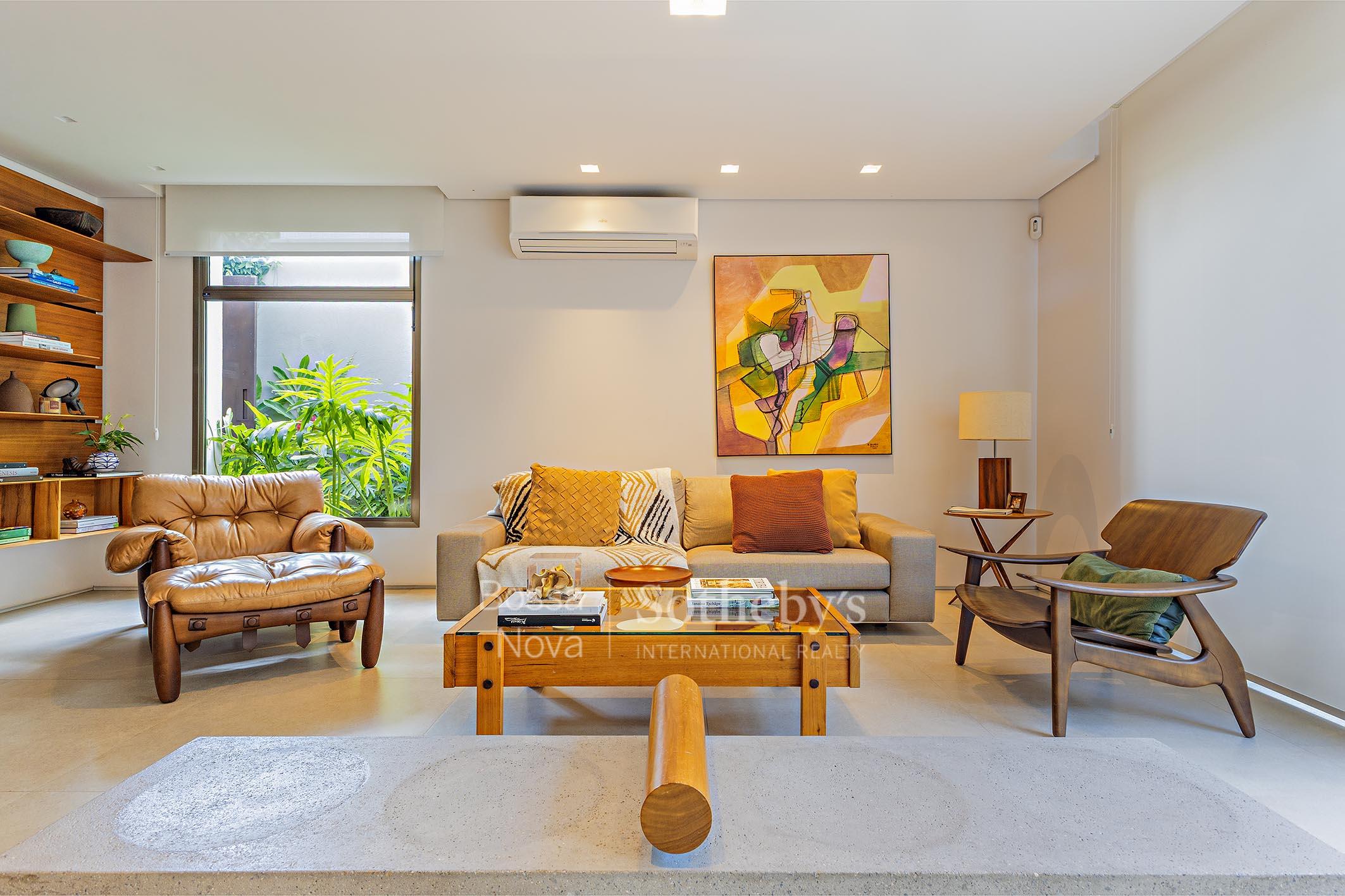 Casa para venda em Alto de Pinheiros