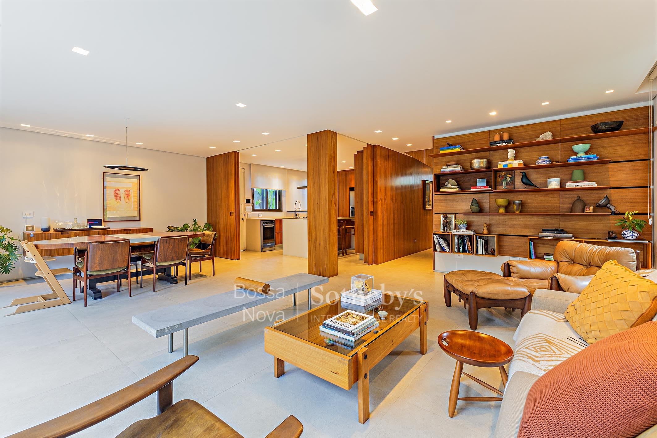 Casa para venda em Alto de Pinheiros