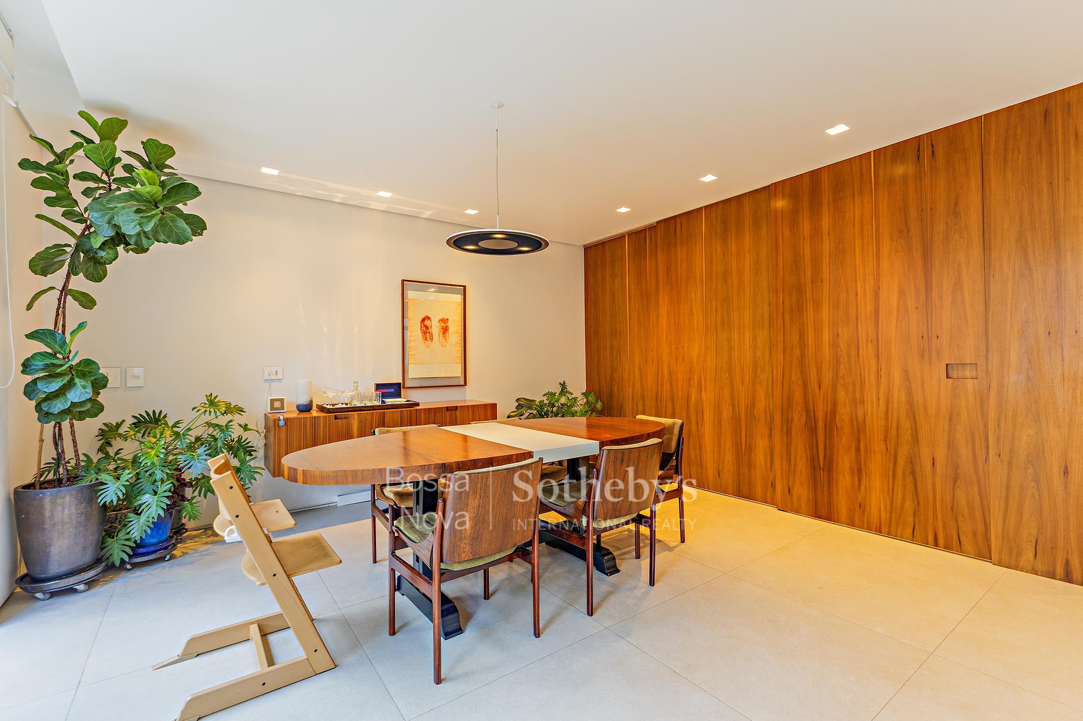 Casa para venda em Alto de Pinheiros