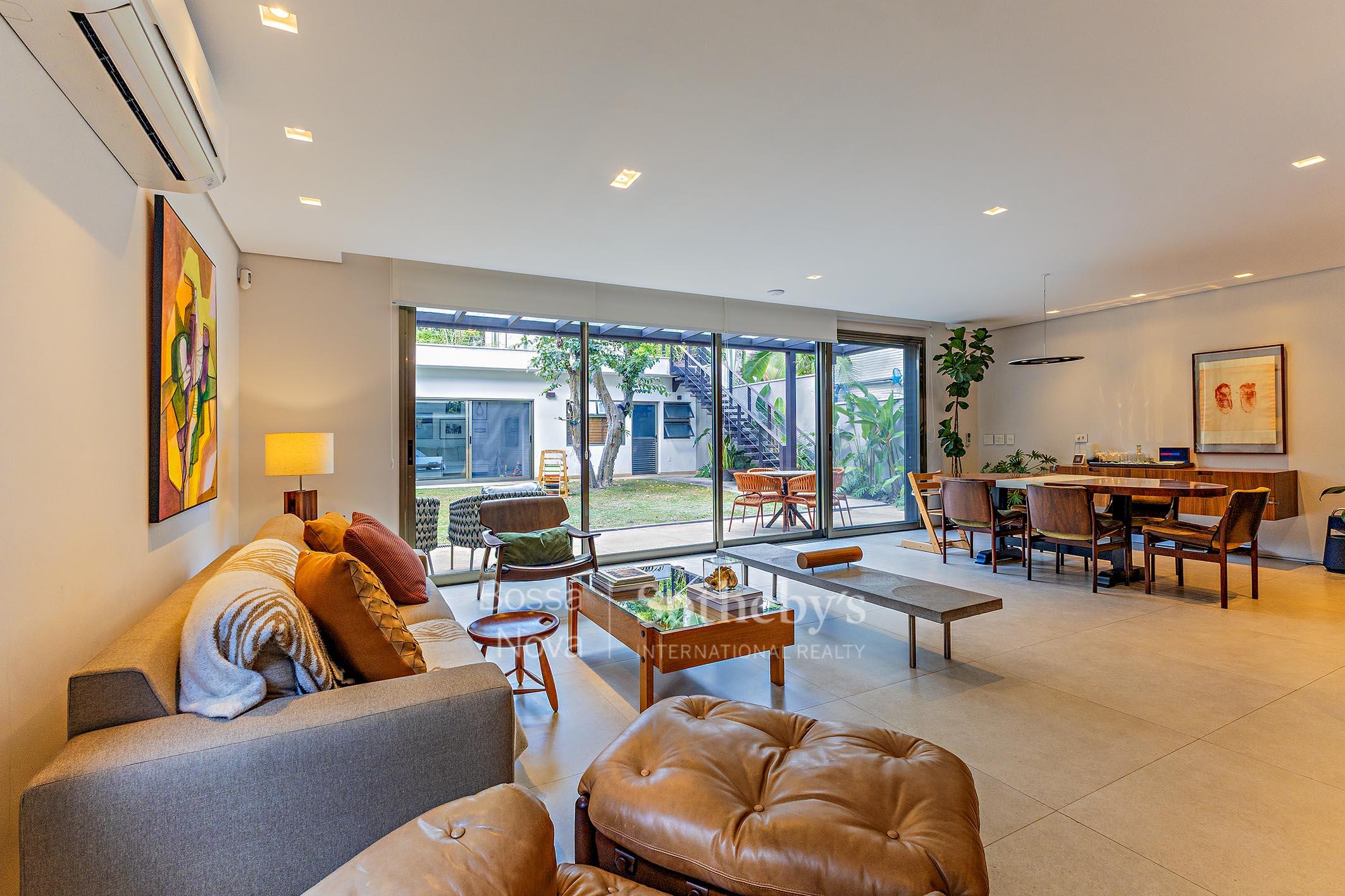 Casa para venda em Alto de Pinheiros