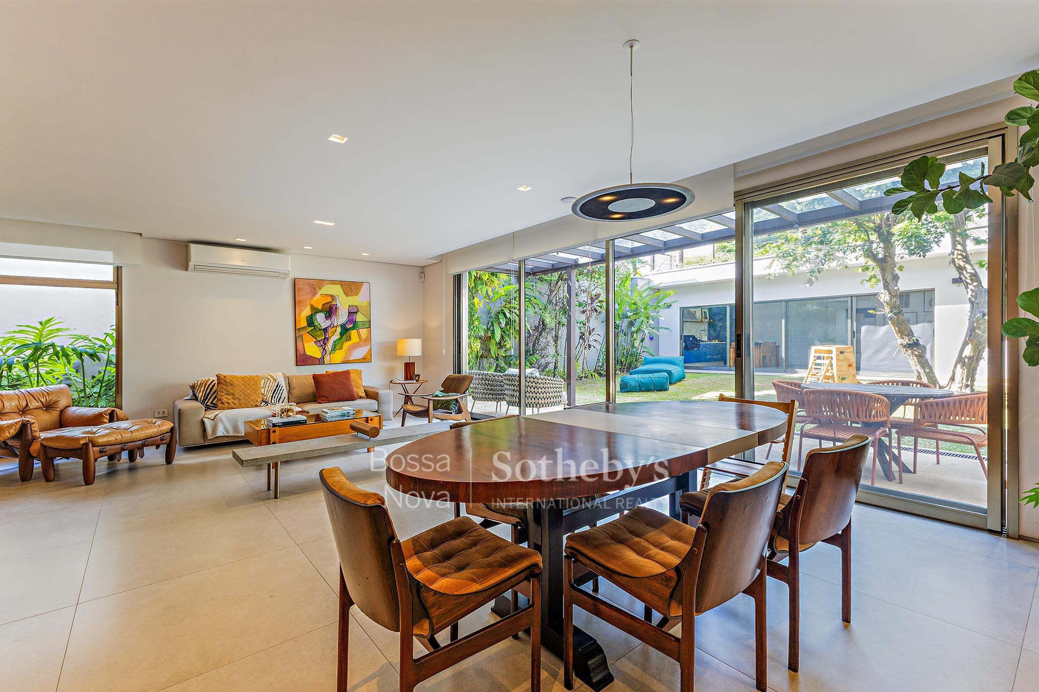 Casa para venda em Alto de Pinheiros