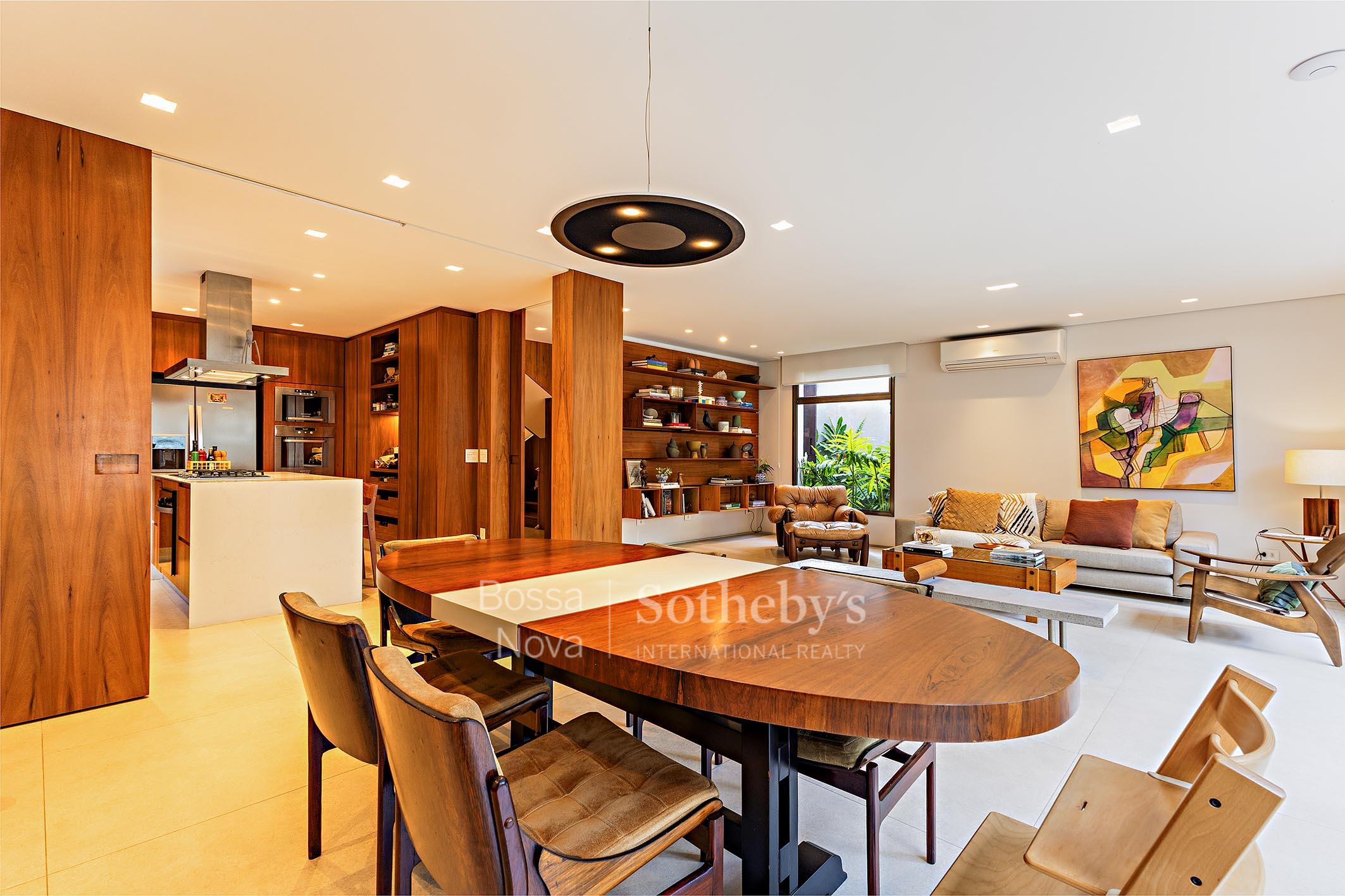 Casa para venda em Alto de Pinheiros