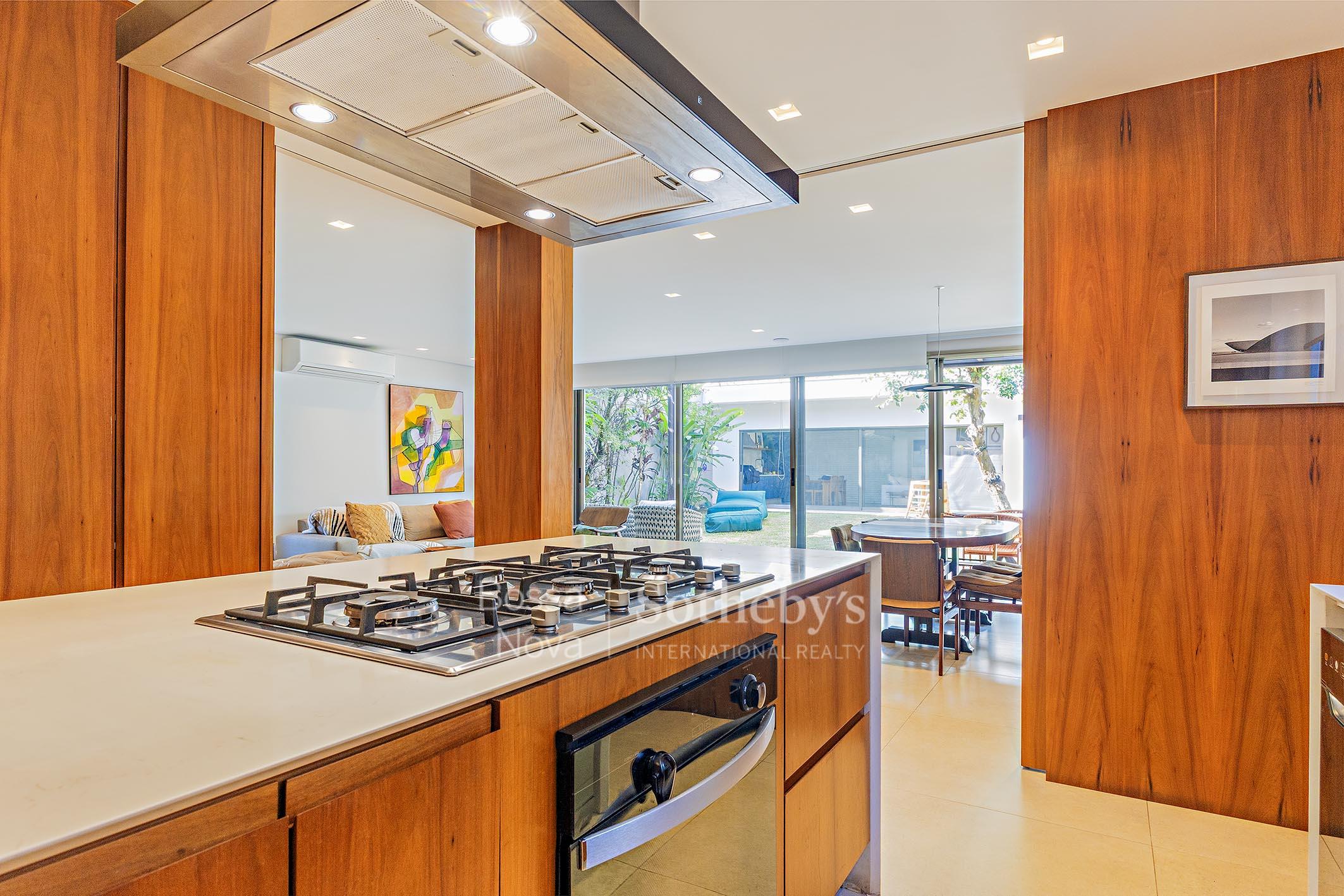 Casa para venda em Alto de Pinheiros