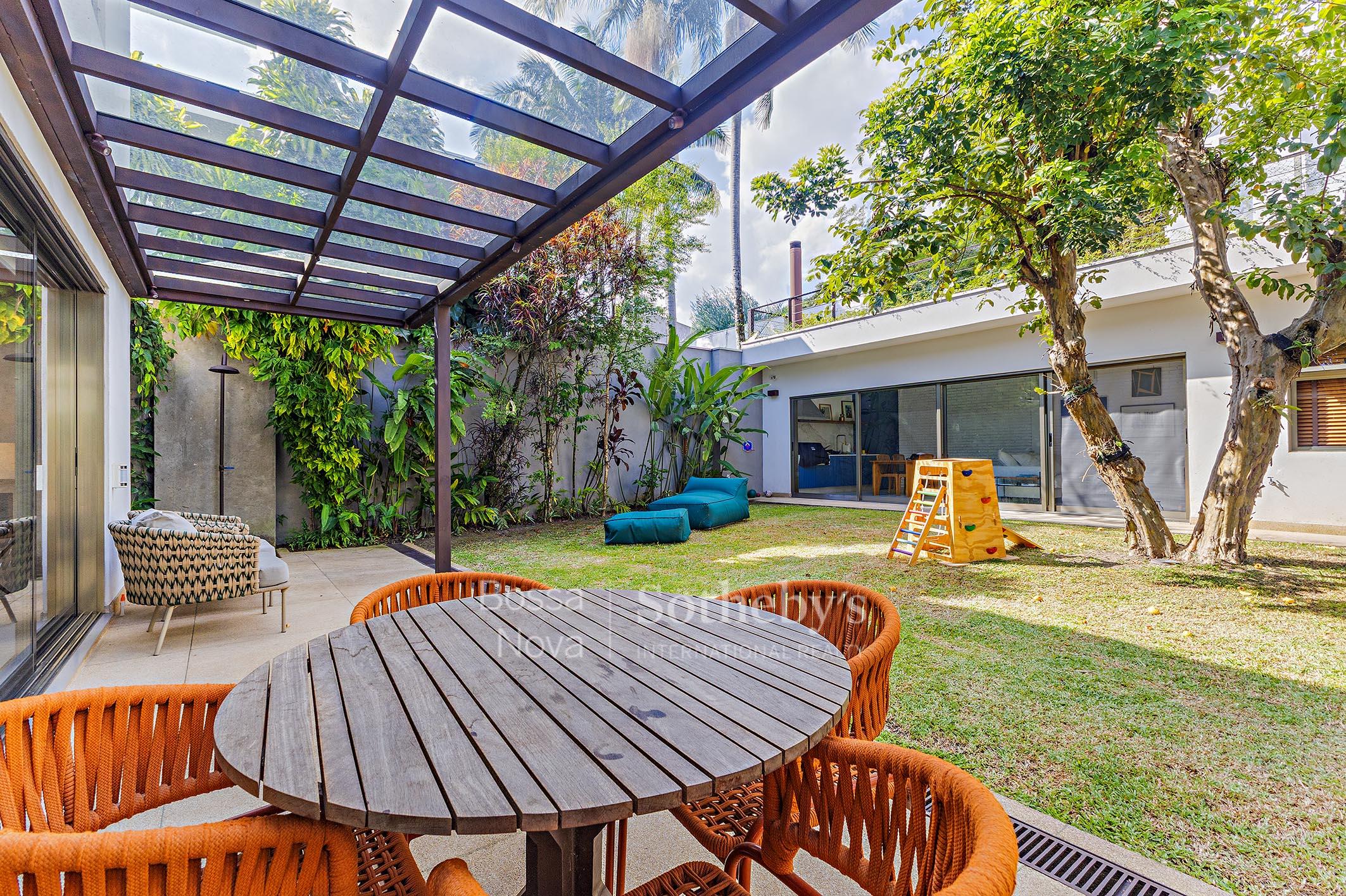 Casa para venda em Alto de Pinheiros