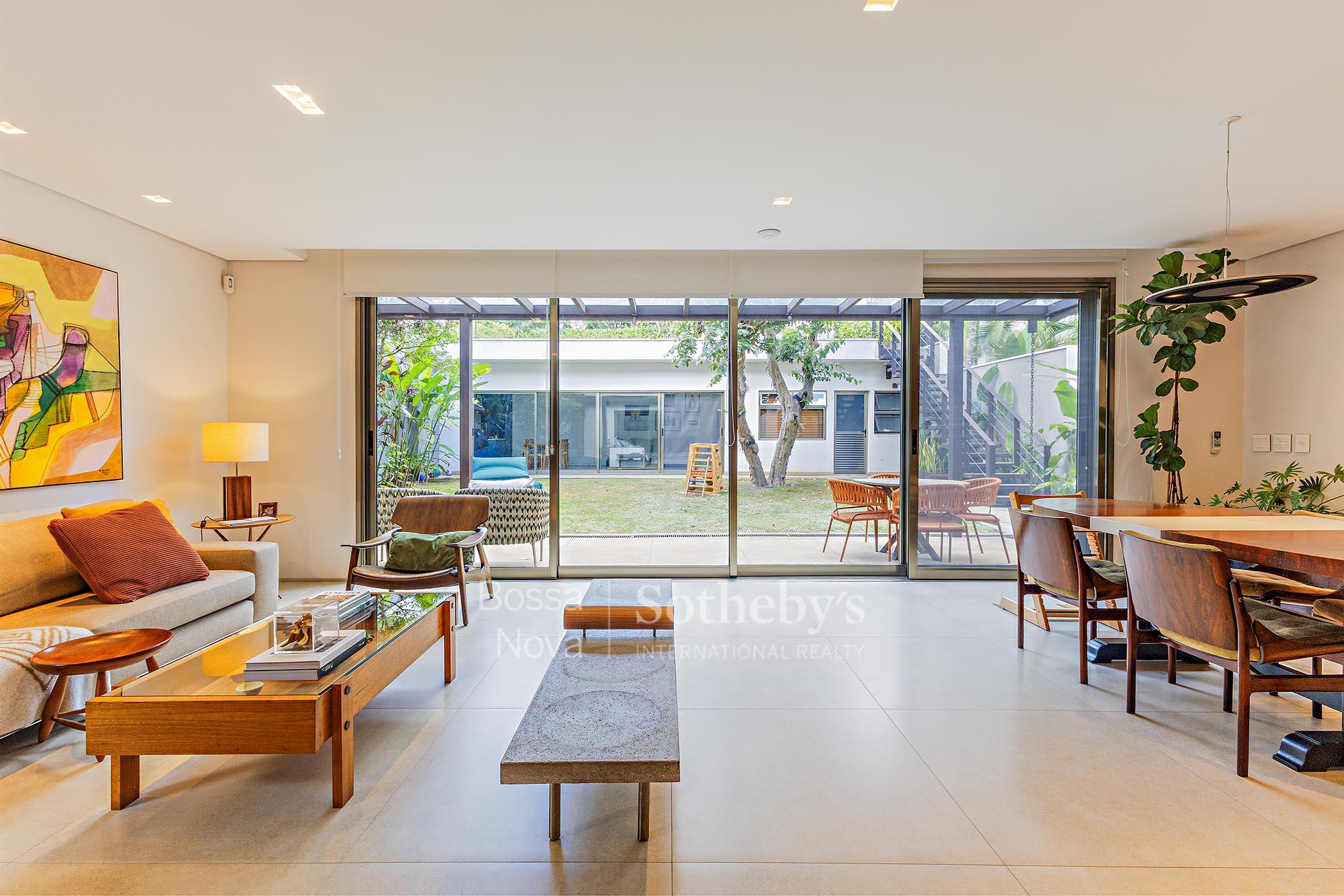 Casa para venda em Alto de Pinheiros