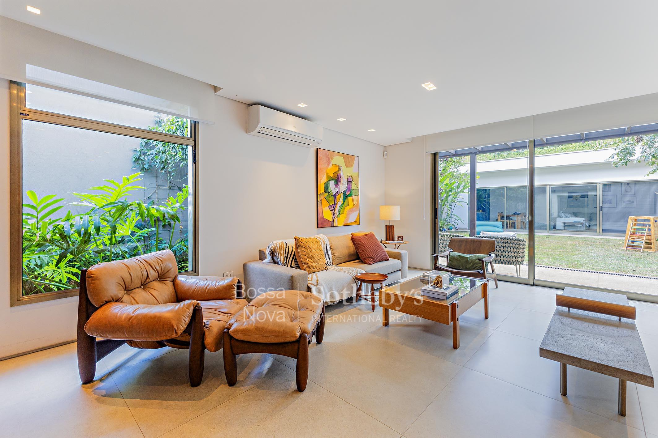 Casa para venda em Alto de Pinheiros