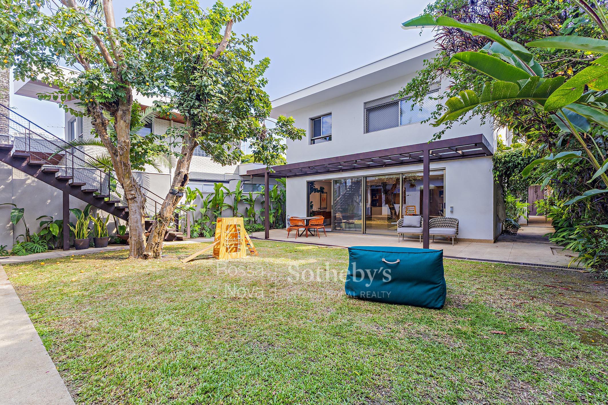 Casa para venda em Alto de Pinheiros