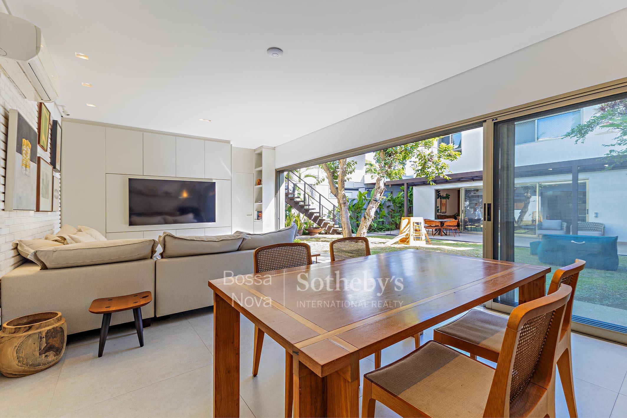 Casa para venda em Alto de Pinheiros