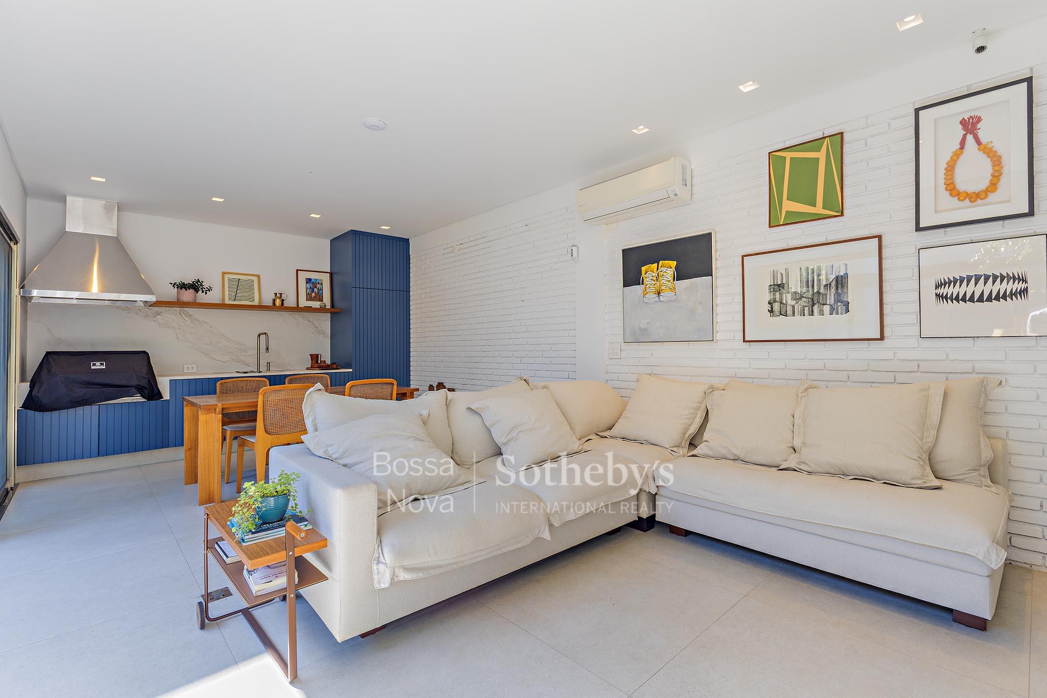 Casa para venda em Alto de Pinheiros