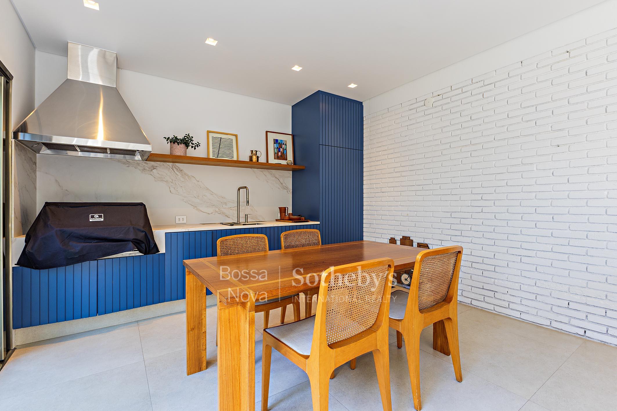 Casa para venda em Alto de Pinheiros