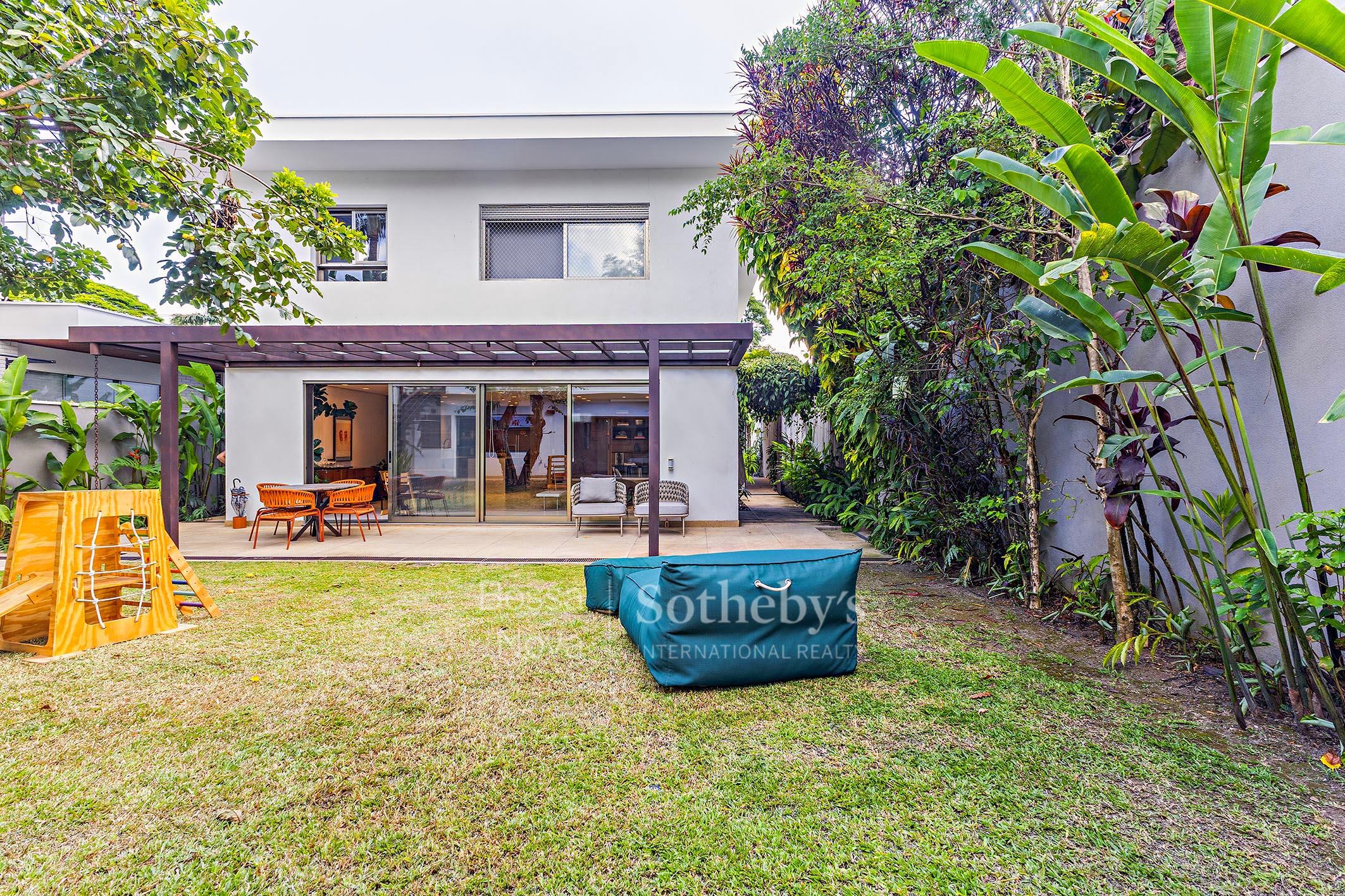Casa para venda em Alto de Pinheiros