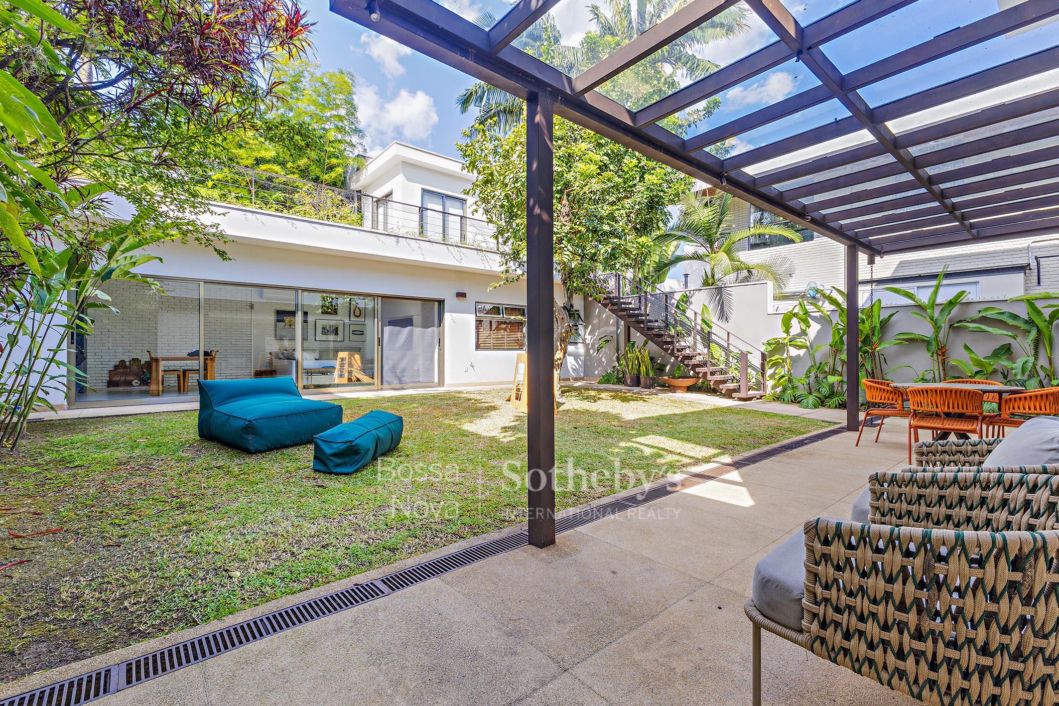 Casa para venda em Alto de Pinheiros