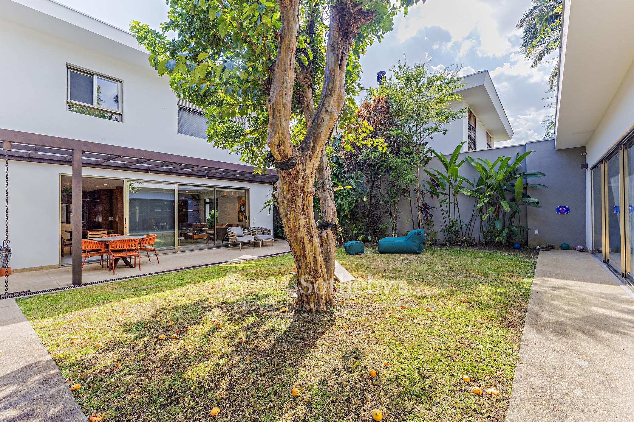 Casa para venda em Alto de Pinheiros