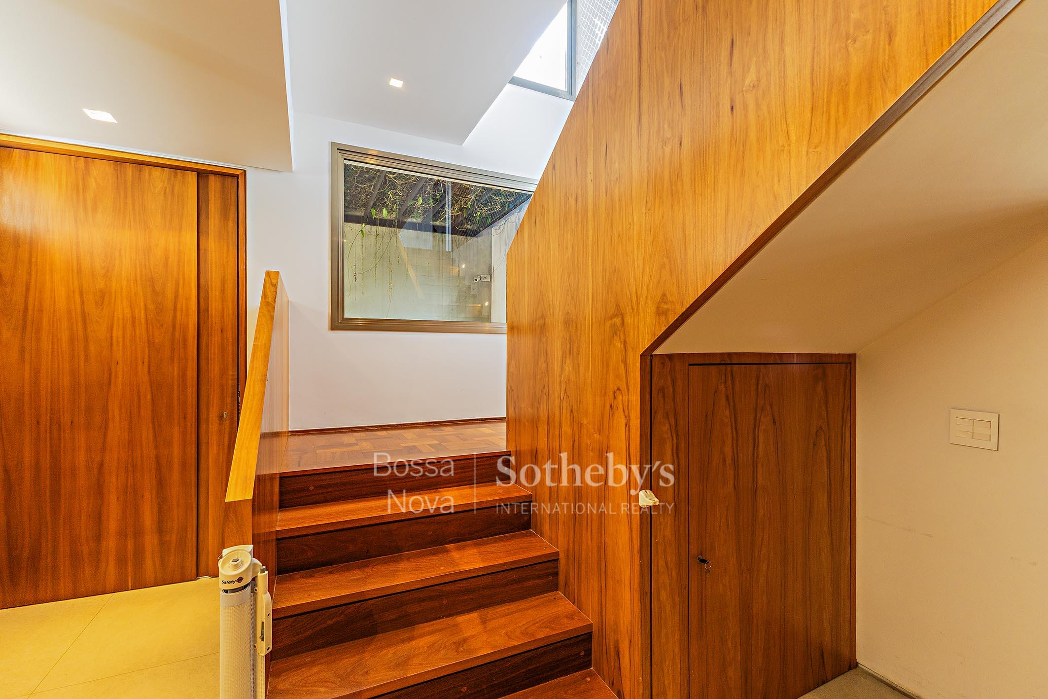 Casa para venda em Alto de Pinheiros